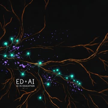 Cover Image for AI in Education Meetup #8