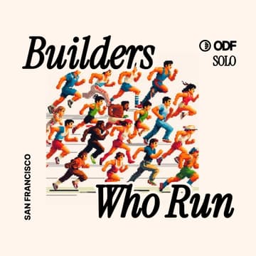 Cover Image for Builders who Run SF — 5K