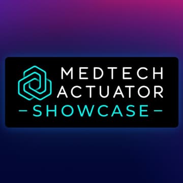 Cover Image for MedTech Actuator Showcase Gala
