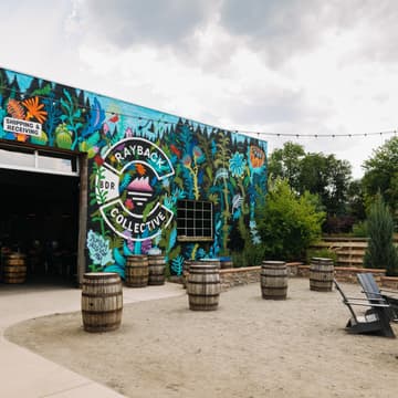 Cover Image for First Friday Co-working