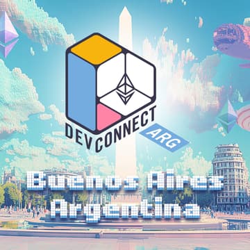 Cover Image for Devconnect ARG