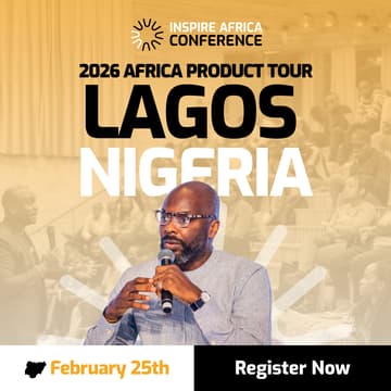 Cover Image for PRODUCT TOUR (Lagos, Nigeria)
