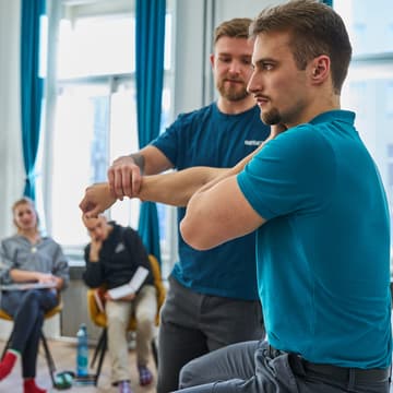 Cover Image for Úvod do Funkční Neurologie (RESET Approach)