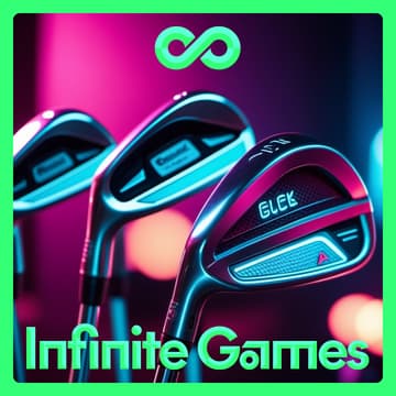 Cover Image for Crypto Golf Tournament · IG26
