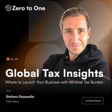 Cover Image for Global Tax Insights