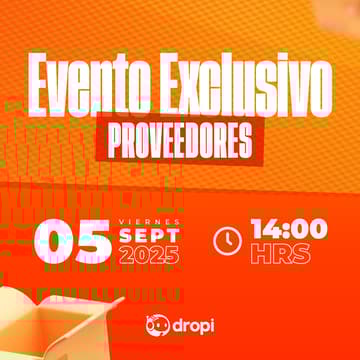 Cover Image for Evento Exclusivo Proveedores – Lanzamiento Categoría PREMIUM"