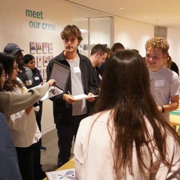 Cover Image for Climate Ventures Meet & Greet