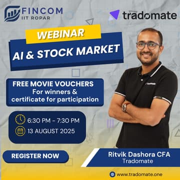 Cover Image for AI & Stock Market