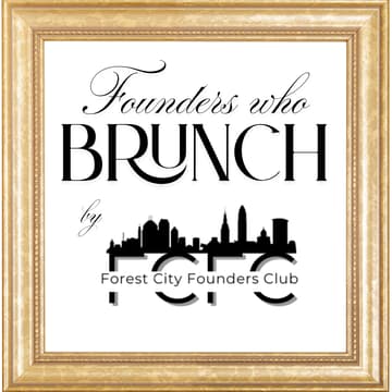 Cover Image for Saucy Brew Works Founders Brunch Big Kitty Labs and Forest City Founders Club