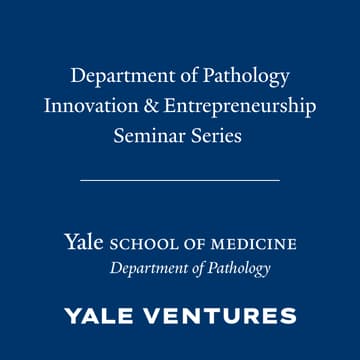Cover Image for From the Bench to the C-Suite: My career path developing therapeutics for rare diseases, Yves Sabbagh