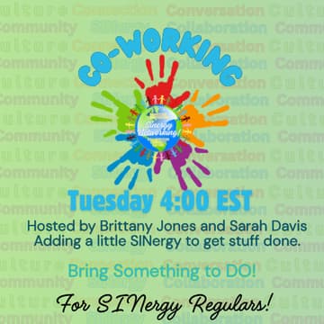 Cover Image for SINergy Co-Working