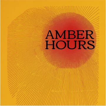Cover Image for Amber hours #2