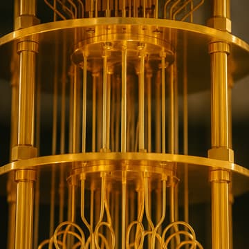 Cover Image for Deep Tech Breakfast Series: Quantum Computing