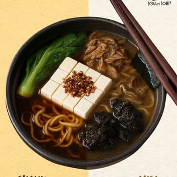Cover Image for Ramen Lover Club