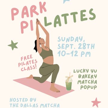 Cover Image for Park Pi"lattes"