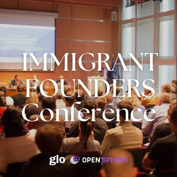 Cover Image for Immigrant Founders Conference