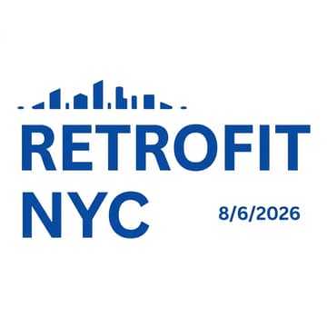 Cover Image for Retrofit NYC (Commercial)