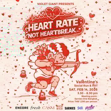 Cover Image for HEART RATE ♥️ NOT HEARTBREAK 💔