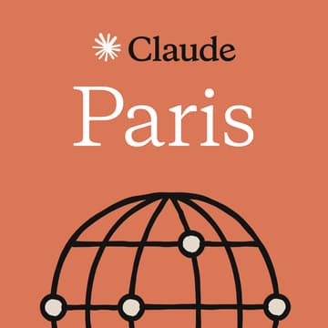 Cover Image for Paris | Claude Code for Developers