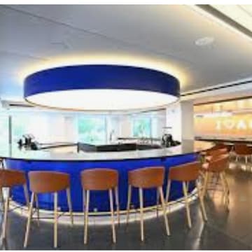 Cover Image for Financial Services Open Source AI in NYC