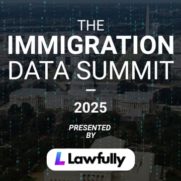 Cover Image for The 2025 Immigration Data Summit