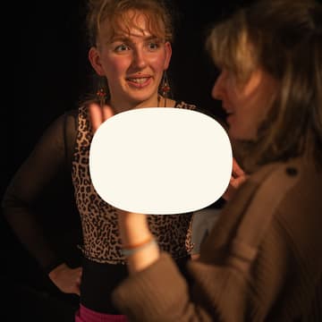 Cover Image for 🟣 Enter into vocal polyphony • with Bade | Atemporal FHAIN