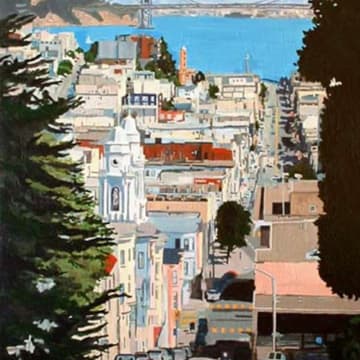 Cover Image for 你和城市的故事