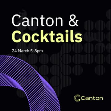 Cover Image for Canton & Cocktails