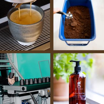 Cover Image for Kaffesymbiosen & cirkularitet | Inspirationsmøde for FM & Indkøb