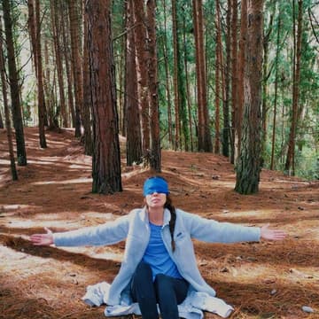 Cover Image for Sana en la Montaña 🧘‍♀️ ♥