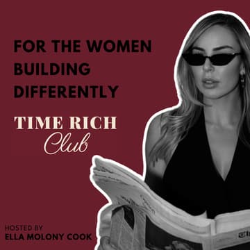 Cover Image for Female Founder Circle: Building in the New Era