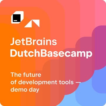 Cover Image for The Future of Development Tools: Demo Day