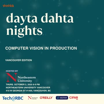 Cover Image for Computer Vision in Production