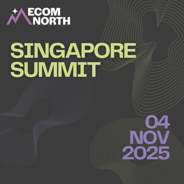 Cover Image for Singapore Summit