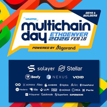 Cover Image for Multichain Day | ETHDenver 2026