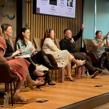 Cover Image for Atlanta ~ Women in Recruiting Fireside- The 2026 Hiring Forecast
