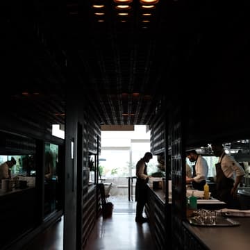 Cover Image for Workshop inmersivo - Diseño de la experiencia del cliente en el restaurante