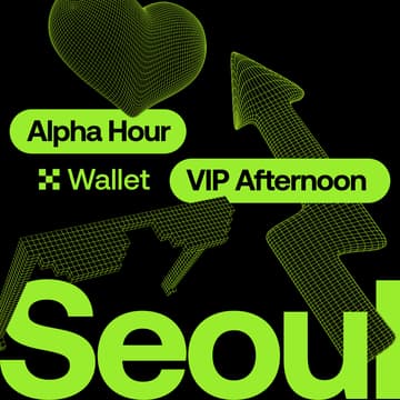 Cover Image for OKX Wallet: Alpha Hour KOL Brunch