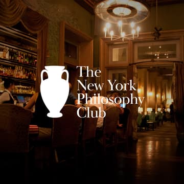 Cover Image for The New York Philosophy Club: Soho