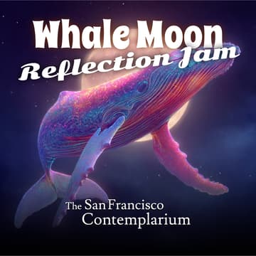 Cover Image for 🌙✍️ Monthly Hayes Valley Neighborhood Reflection Jam [public]