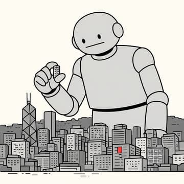 Cover Image for Preparing for AGI: The Age of Superintelligence