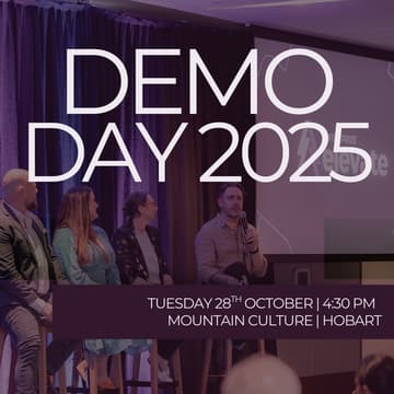 Cover Image for Enterprize Elevate 2025 - Demo Day