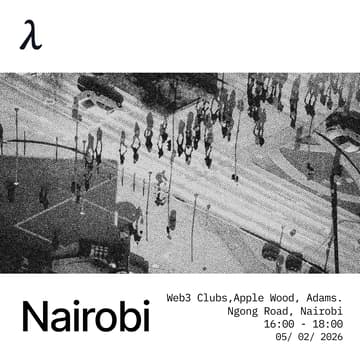 Cover Image for Logos Circle Nairobi