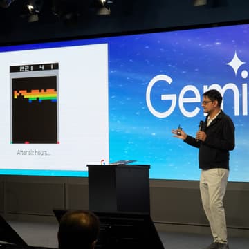 Cover Image for Gemini & Founders' Day for Startups, Washington DC