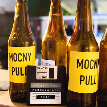 Cover Image for Programeetstok