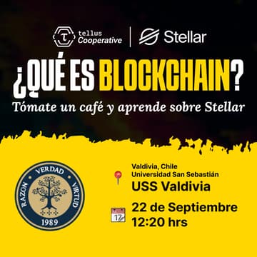 Cover Image for Stellar Chile en la USS Valdivia