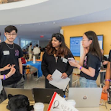 Cover Image for Founder-Joiner Matchmaking