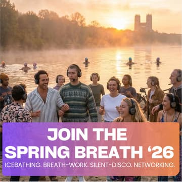 Cover Image for The Spring Brea(k)th Experiment