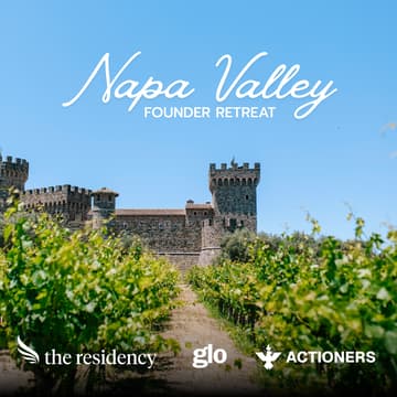 Cover Image for Napa Founder Escape