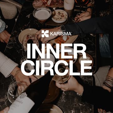 Cover Image for Karisma Inner Circle Dinner @ Flax & Kale Private Terrace